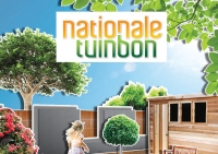 Maak kans op een Nationale Tuinbon t.w.v. €25!