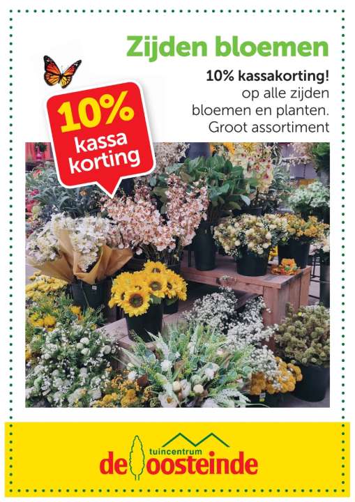 Kunstbloemen | de Oosteinde Kunstbloemen | de Oosteinde