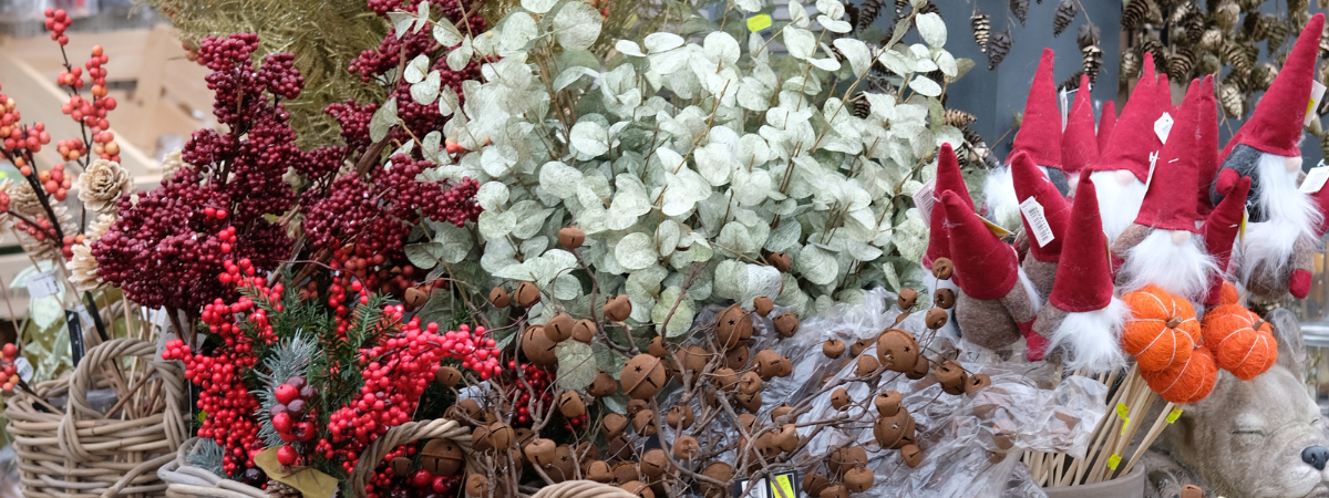 Kerststuk zelf maken Kerststuk zelf maken