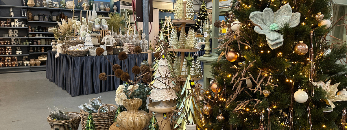 Kerstdecoratie kopen bij de Oosteinde! Kerstdecoratie kopen bij de Oosteinde!