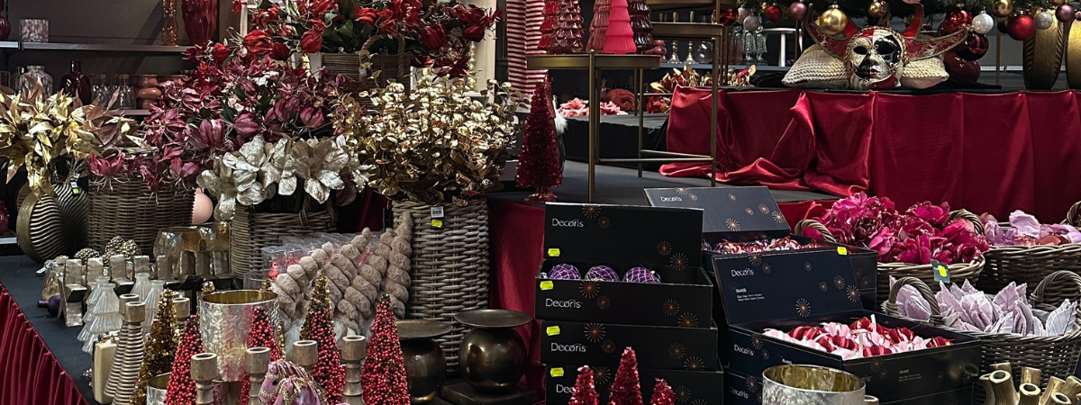 Kerstballen en kerstdecoratie kopen voor de kerstboom | De Oosteinde