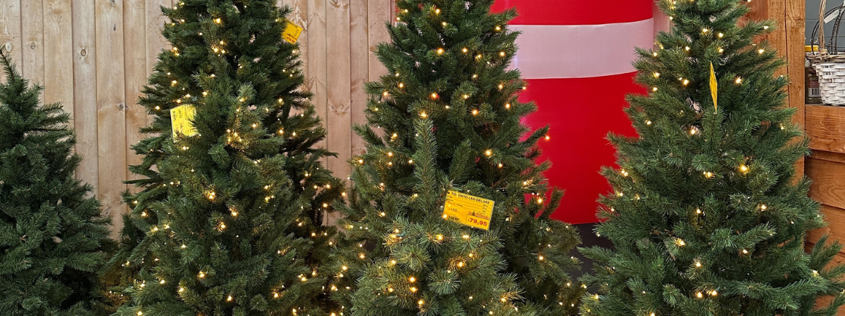 Kunstkerstboom kopen | Tuincentrum de Oosteinde Kunstkerstboom kopen | Tuincentrum de Oosteinde