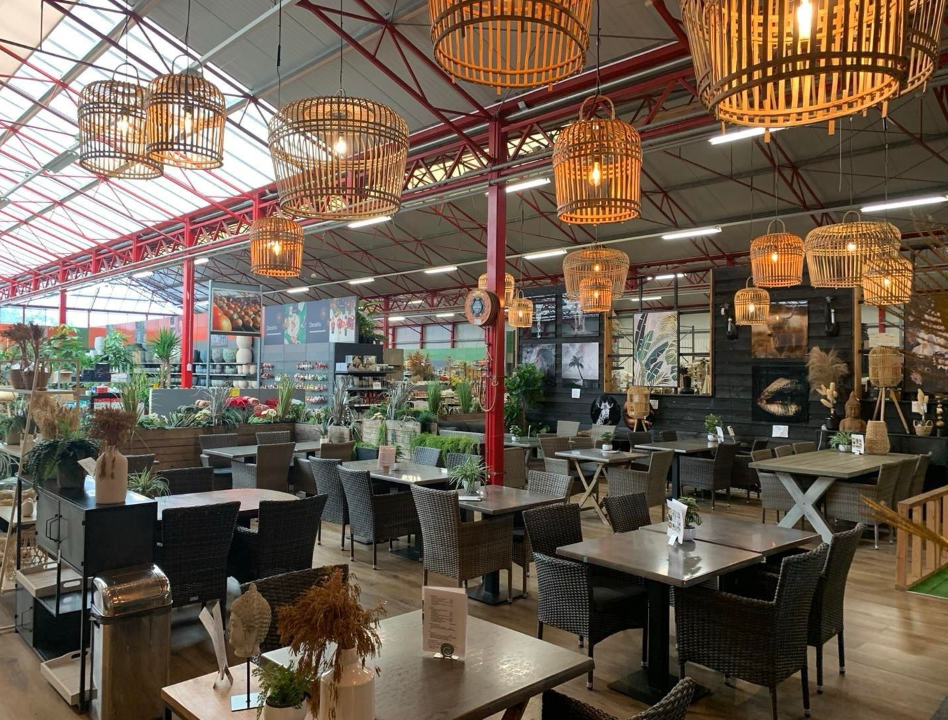 Bezoek het restaurant van de Oosteinde Vijfhuizen!