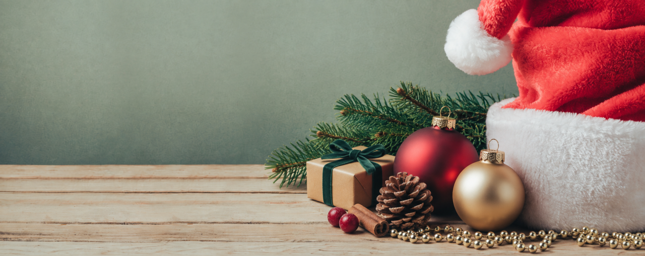 Kerst bij De Oosteinde