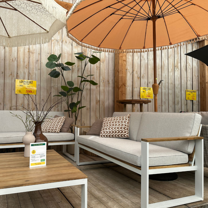 Tuinmeubels kopen | de Oosteinde Hillegom Tuinmeubels kopen | de Oosteinde Hillegom