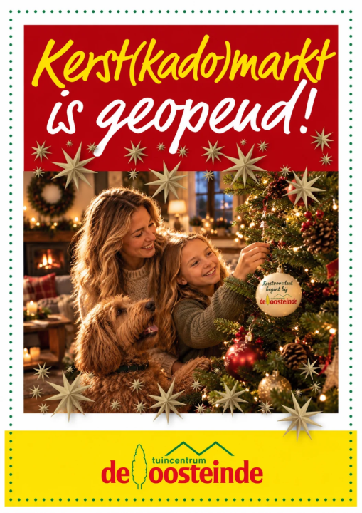 Kerst | De Oosteinde Kerst | De Oosteinde