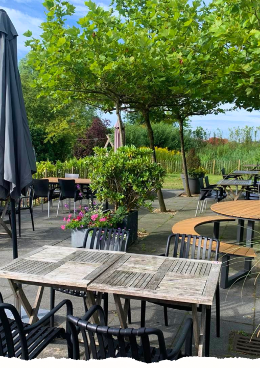 Lunchroom | de Oosteinde Lunchroom | de Oosteinde