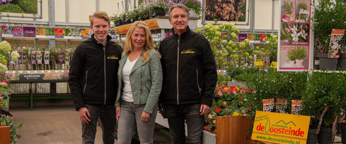 Afbeelding Familie De Oosteinde