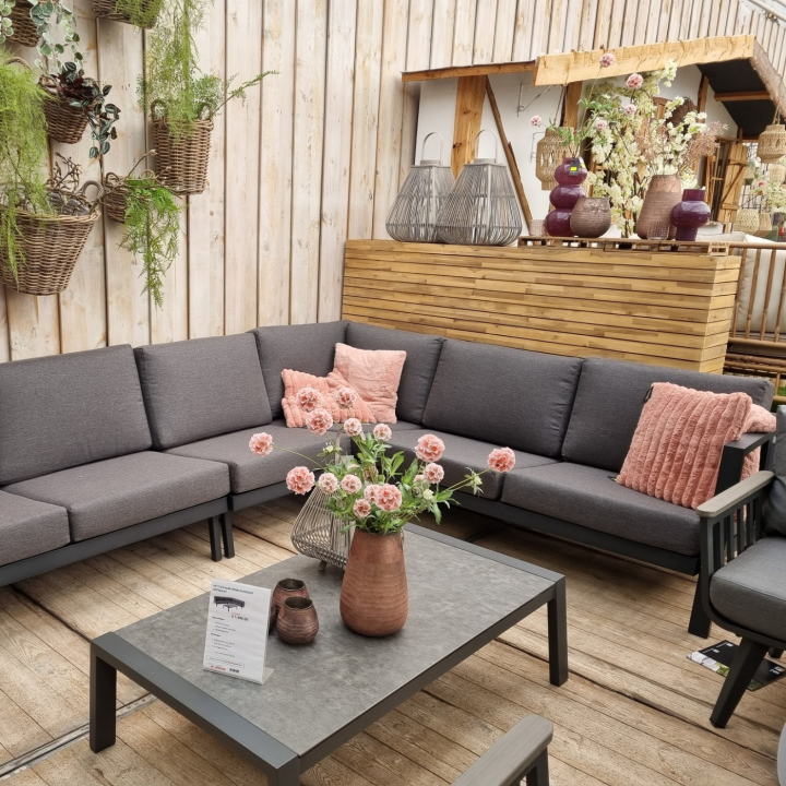 Tuinmeubels kopen | de Oosteinde Hillegom