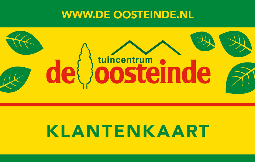 klantenkaart
