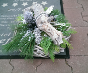 Kerstworkshop Oosteinde Ijsselmuiden