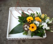 Paasworkshops Bloemenshop de Oosteinde Hillegom
