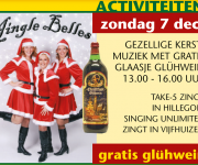 Activiteiten Oosteinde Hillegom en Vijfhuizen