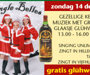 Activiteiten Hillegom