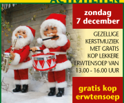 Activiteiten Oosteinde Zeewolde