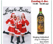 GEZELLIGE KOOPZONDAGEN!