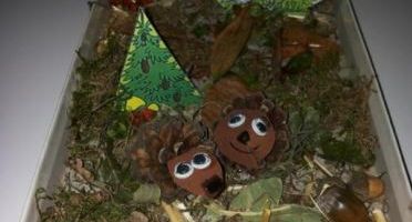 Help de vogels de winter door met een leuk knutsel!