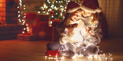 Kerstfair 2019