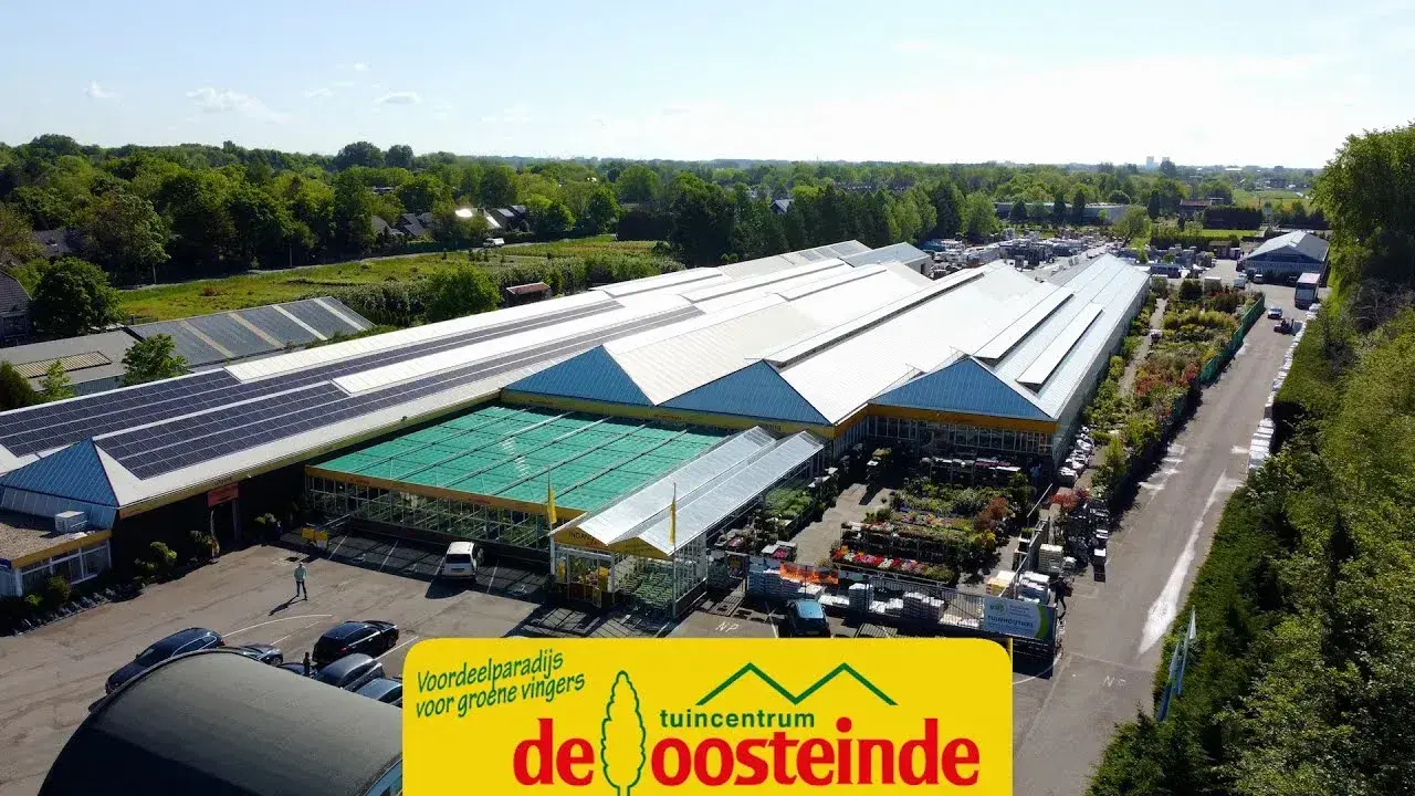 Tuincentrum De Oosteinde Hillegom