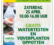 VIJVERTESTDAG TC DE OOSTEINDE HILLEGOM