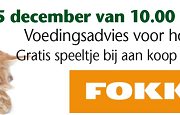 VOEDINGSADVIES VOOR HOND EN KAT