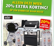 WEBER BBQ DEMO!!