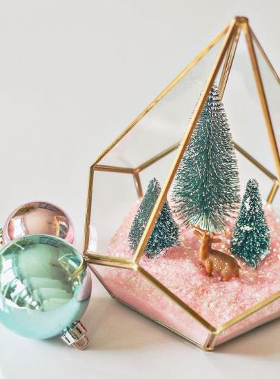 Creatieve DIY tips voor kerst