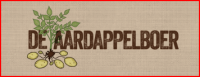 NIEUW - Erfgoedaardappels van De Aardappelboer bij de Oosteinde!