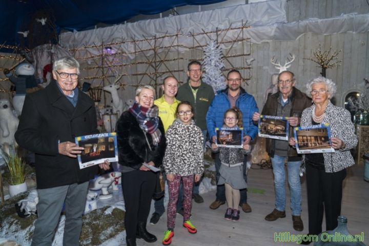 Winnaars kerstlichtjesactie bekend!