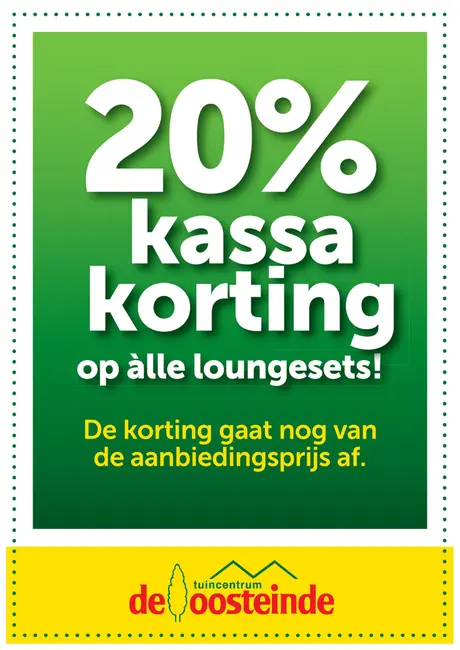 Loungeset