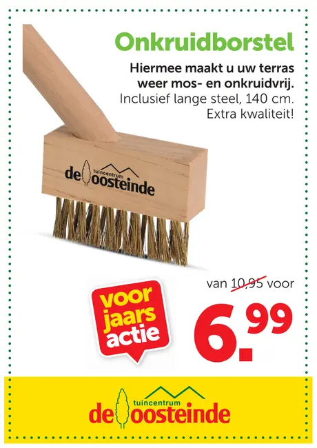Onkruidborstel