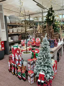 Kerstkadomarkt IJsselmuiden 2023