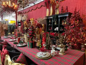 Kerstshow Vijfhuizen 2025