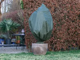 Tuinhoezen
